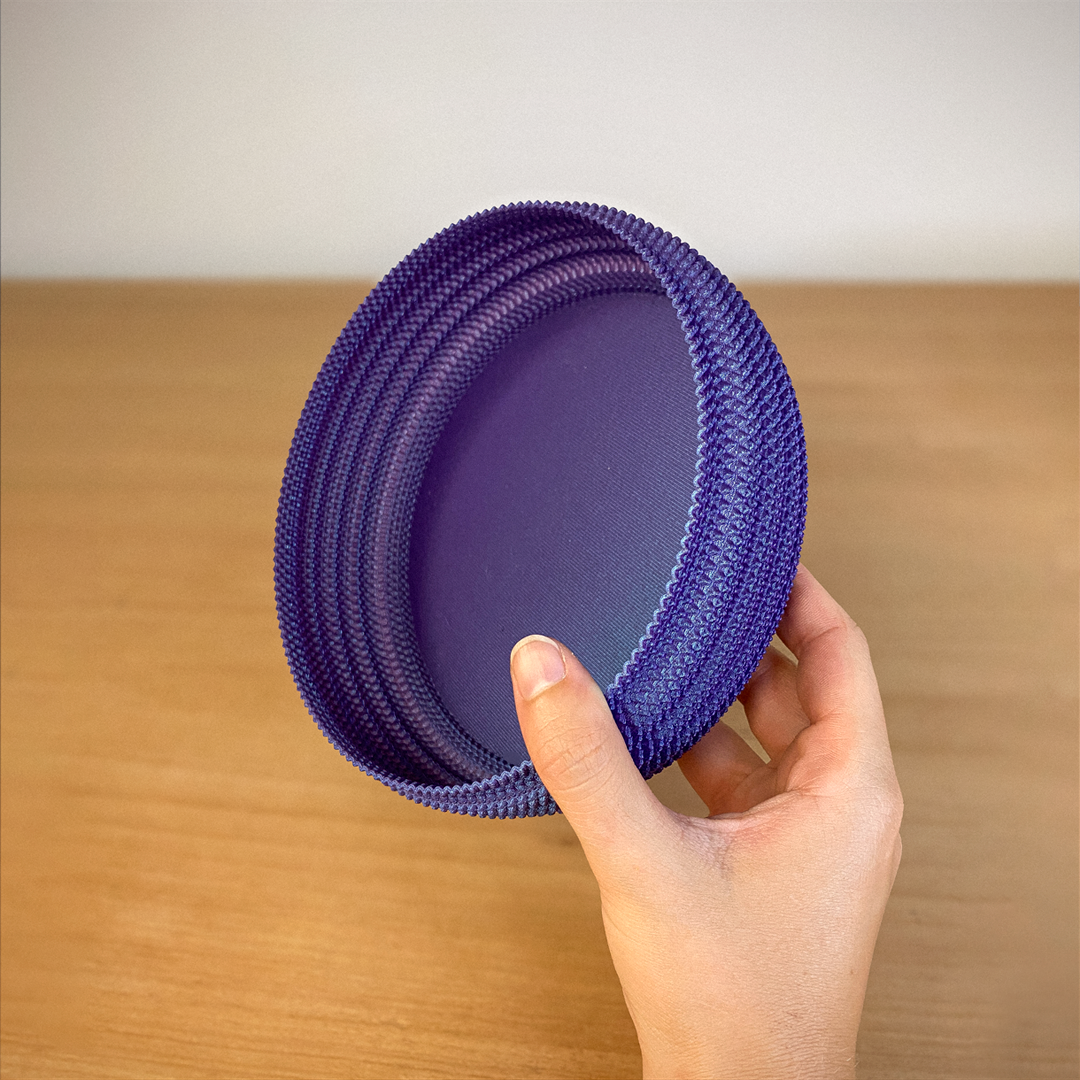 SETTO STACKABLE CONTAINER M2 4 1080